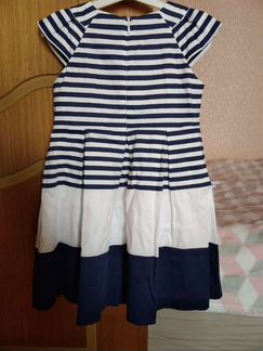 Платье Mayoral на 3-4 года