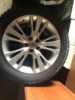 Шины диски 235/55/19