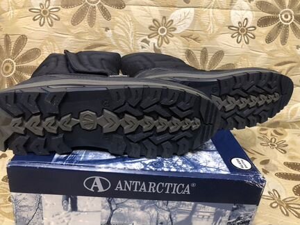 Новые зимние сапоги на овчине 38 размер