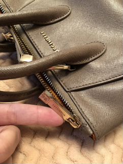 Сумка coccinelle