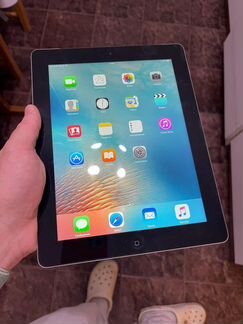 iPad 3 16gb cellular