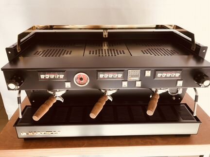 La Marzocco