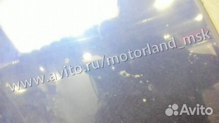 Капот Citroen Xsara, 1998