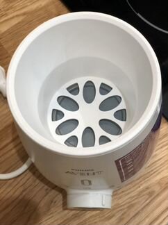 Подогреватель для бутылочек philips avent