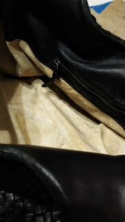 Cумка Bottega Venetа Large Campana оригинал