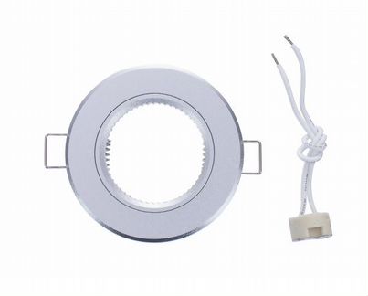 Светильники встраиваемые