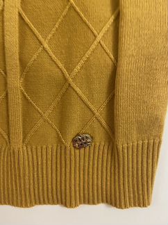 Водолазка 40-42 размер lime