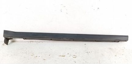 Накладка порога правая Kia Sorento Prime 3 2017