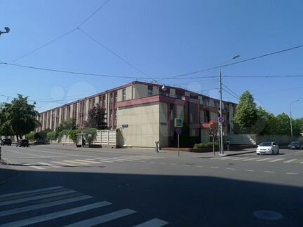 Офис 50кв.м. по адресу Вятская 49стр1
