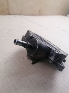 Вакуумный насос Mercedes-Benz A-Class W169 OM640