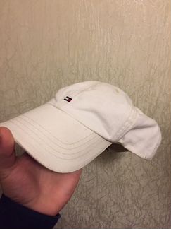 Бейсболка Tommy Hilfiger