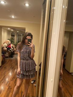 Michael kors платье оригинал