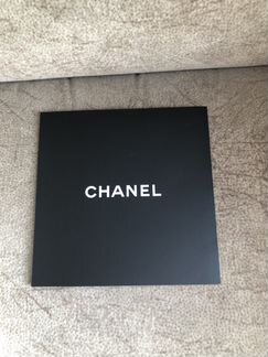Chanel открытки, карандаши