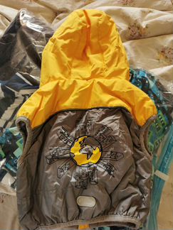 Жилет детский barkito 68