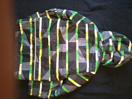 Куртка для мальчика name it