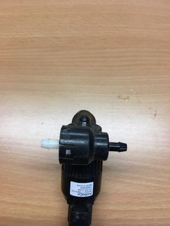 Моторчик омывателя лобового стекла передний Ford