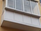 Балконы лоджии под ключ объявление продам