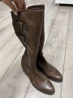 Сапоги женские