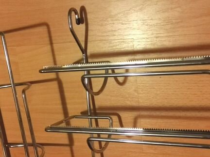 Держатель для бумажных полотенец