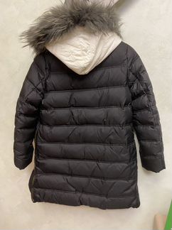 Пуховик пальто Gulliver