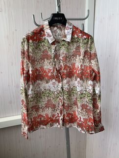 Блузка rene lezard D40