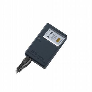 Зарядное устройство Nikon mh 64