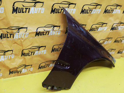 Крыло переднее правое Mercedes Clc CL203 2008-2011