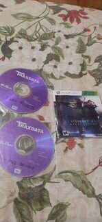 Игры на Xbox 360