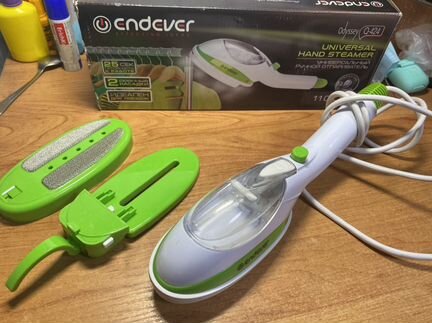 Отпариватель