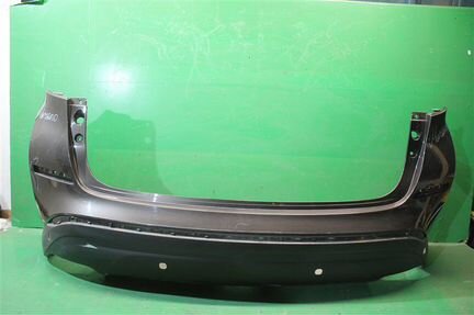 Бампер задний Nissan Murano Z52 2014