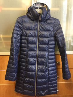 Куртка - легкий пуховик Esprit (весна-осень)