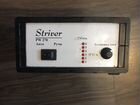 Зарядник striver PV 270 для акб 12В