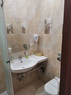 Квартира-студия, 18 м², 3/6 эт.