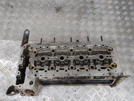 Гбц Ивеко Дейли 3.0 Евро 5