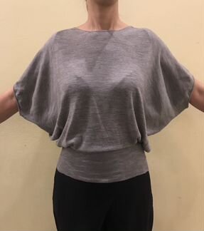 Трикотаж джемпер кофта Bruno manetti