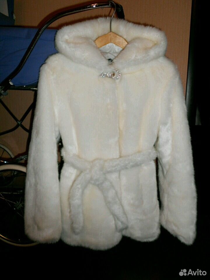 Шубка