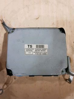 Parking assist Lexus GS 05-11г