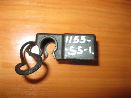 Крышка клеммы акб Scania