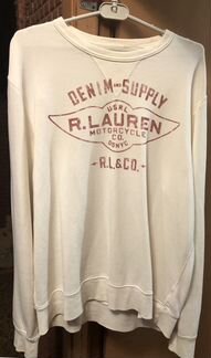 Свитшот Ralph Lauren