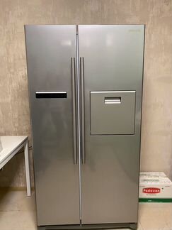 Холодильник Samsung RSA1vhmg