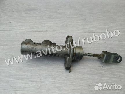 Цилиндр сцепления главный 3050009005 SsangYong Act