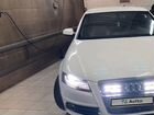 Audi A4 2.0 AMT, 2011, 200 000 км объявление продам