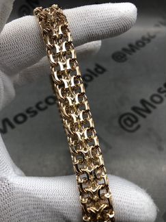 Золотая цепочка