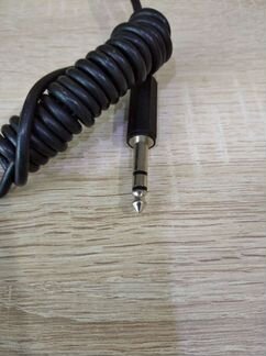 Микрофон студийный