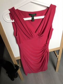 Платье Ralph Lauren оригинал