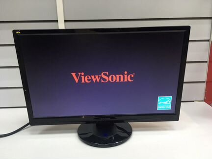 Монитор viewsonic va2245a