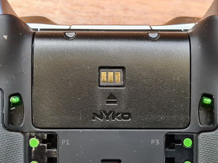 Nyko Charge Block Duo для Xbox One