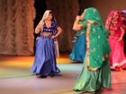 Костюм для индийских танцев 42-46