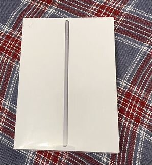 iPad (8 поколения) Wi-Fi + Cellular 128 GB Space G