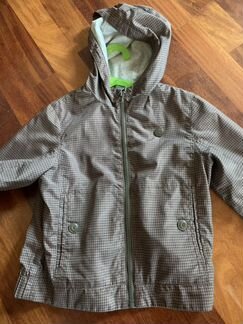 Ветровка Zara 110 см